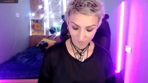 sweet_n_strong online show from 22, 11, 2025