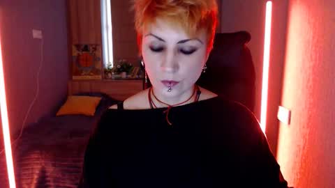 sweet_n_strong online show from 20, 3, 2026