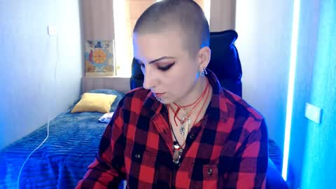 sweet_n_strong online show from 3, 4, 2026