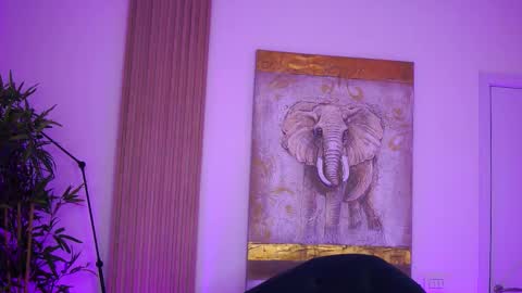 Lilly online show from 12, 10, 2025