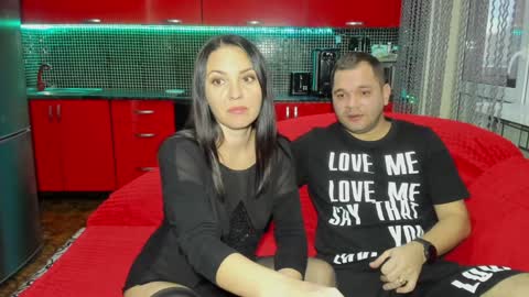 Olga and Dmitriy online show from 11, 12, 2024
