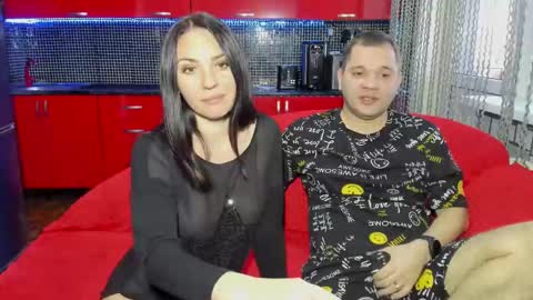 Olga and Dmitriy online show from 9, 2, 2025