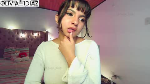 Olivia Diaz  OnlyFans olivia diaz online show from 11, 1, 2025