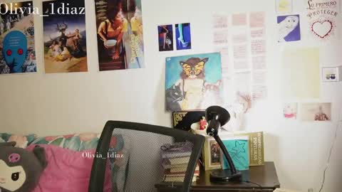 Snapshot of sweet_olivia1 chatting on 26, 4, 2026 Olivia Diaz OnlyFans olivia diaz online show from 26, 4, 2026