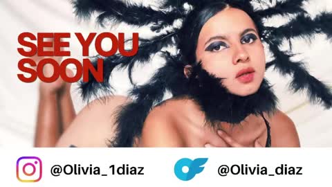 Snapshot of sweet_olivia1 chatting on 18, 5, 2026 Olivia Diaz OnlyFans olivia diaz online show from 18, 5, 2026