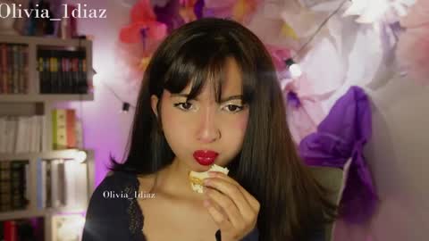 Snapshot of sweet_olivia1 chatting on 30, 5, 2026 Olivia Diaz OnlyFans olivia diaz online show from 30, 5, 2026