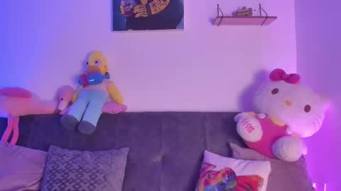 Snapshot of sweet_penny_ chatting on 16, 1, 2026 Penny online show from 16, 1, 2026