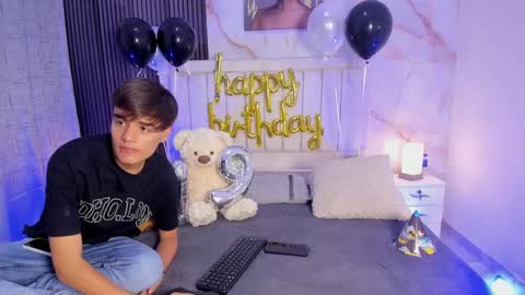 Petter online show from 12, 9, 2025