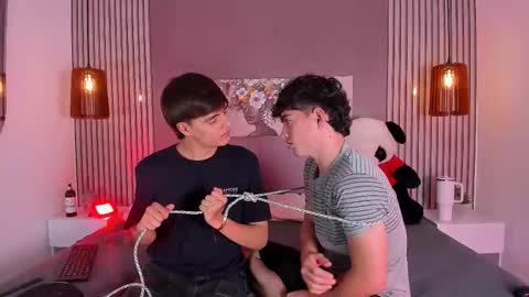 Petter online show from 12, 10, 2025