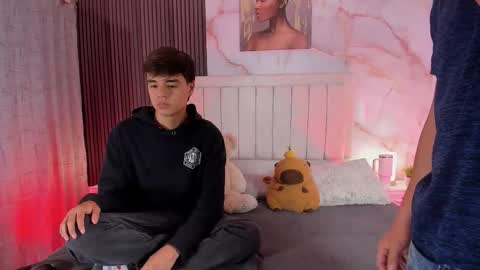 Petter online show from 13, 10, 2025