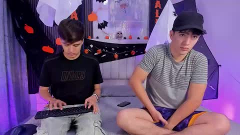 Petter online show from 18, 10, 2025