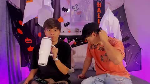 Petter online show from 27, 10, 2025