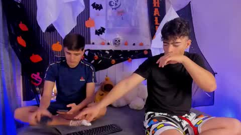 Petter online show from 4, 11, 2025