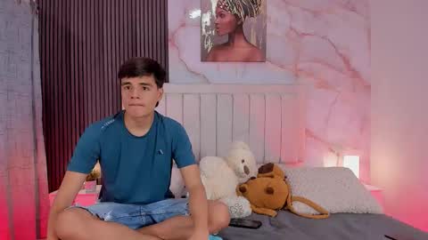 Petter online show from 7, 11, 2025