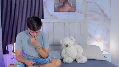 Petter online show from 11, 11, 2025