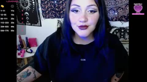 sweet_poison_666 online show from 15, 7, 2026