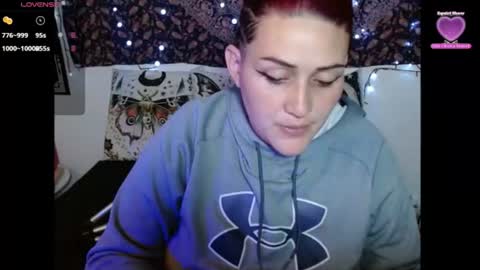 sweet_poison_666 online show from 25, 7, 2026