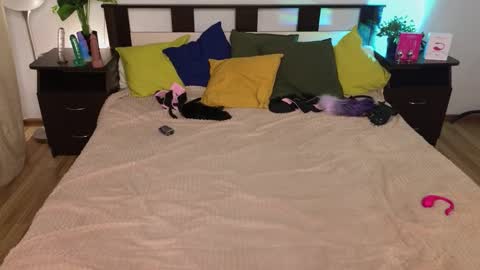 Tasya online show from 14, 9, 2025