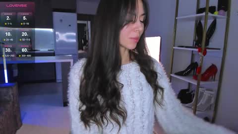 Ashley online show from 1, 2, 2026