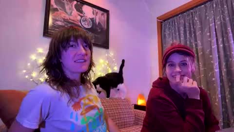 Ramona online show from 17, 12, 2025