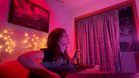 Ramona online show from 19, 12, 2025