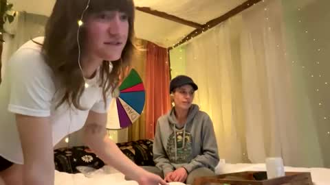 Ramona online show from 11, 3, 2026