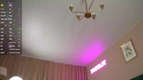 Vanessa online show from 11, 10, 2025