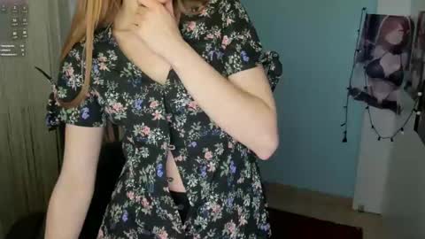 Sabina online show from 27, 2, 2025