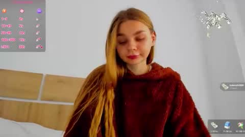 Sabina online show from 4, 3, 2026