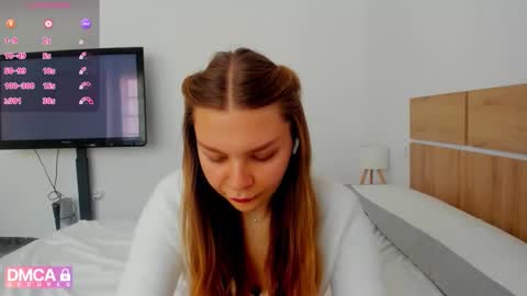 Sabina online show from 17, 4, 2026