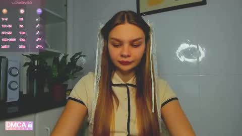 Snapshot of sweet_sabriina chatting on 10, 6, 2026 Sabina online show from 10, 6, 2026