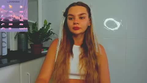Snapshot of sweet_sabriina chatting on 14, 6, 2026 Sabina online show from 14, 6, 2026