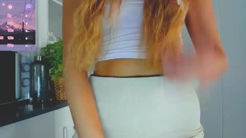Snapshot of sweet_sabriina chatting on 2, 7, 2026 Sabina online show from 2, 7, 2026