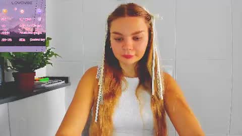 Snapshot of sweet_sabriina chatting on 8, 7, 2026 Sabina online show from 8, 7, 2026