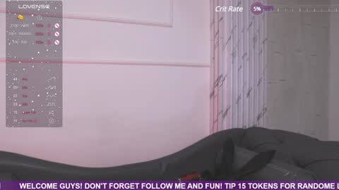 Snapshot of sweet_sammy_7 chatting on 17, 1, 2025 Sammy Lauren online show from 17, 1, 2025