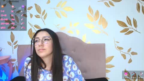 Snapshot of sweet_sammy_7 chatting on 10, 2, 2025 Sammy Lauren online show from 10, 2, 2025