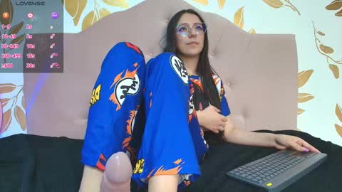 Snapshot of sweet_sammy_7 chatting on 12, 2, 2025 Sammy Lauren online show from 12, 2, 2025