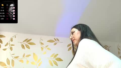 Snapshot of sweet_sammy_7 chatting on 13, 2, 2025 Sammy Lauren online show from 13, 2, 2025