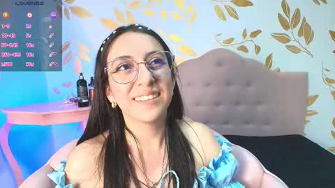 Snapshot of sweet_sammy_7 chatting on 14, 2, 2025 Sammy Lauren online show from 14, 2, 2025