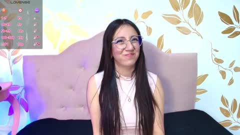 Snapshot of sweet_sammy_7 chatting on 26, 2, 2025 Sammy Lauren online show from 26, 2, 2025