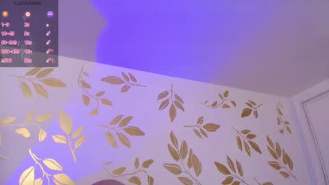 Snapshot of sweet_sammy_7 chatting on 28, 2, 2025 Sammy Lauren online show from 28, 2, 2025