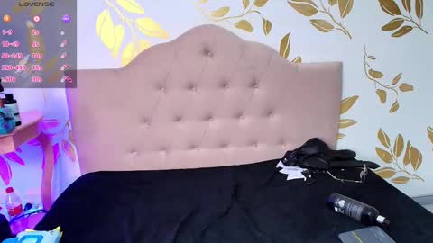 Snapshot of sweet_sammy_7 chatting on 3, 3, 2025 Sammy Lauren online show from 3, 3, 2025