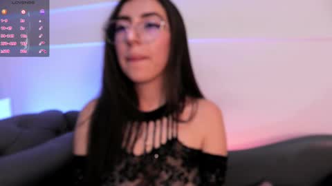 Snapshot of sweet_sammy_7 chatting on 11, 3, 2025 Sammy Lauren online show from 11, 3, 2025