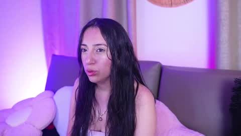 Snapshot of sweet_sammy_7 chatting on 11, 9, 2025 Sammy Lauren online show from 11, 9, 2025