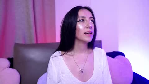 Snapshot of sweet_sammy_7 chatting on 25, 9, 2025 Sammy Lauren online show from 25, 9, 2025