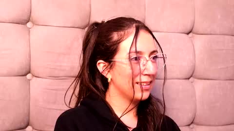 Snapshot of sweet_sammy_7 chatting on 22, 10, 2025 Sammy Lauren online show from 22, 10, 2025