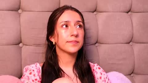 Snapshot of sweet_sammy_7 chatting on 29, 10, 2025 Sammy Lauren online show from 29, 10, 2025