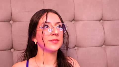 Snapshot of sweet_sammy_7 chatting on 14, 11, 2025 Sammy Lauren online show from 14, 11, 2025