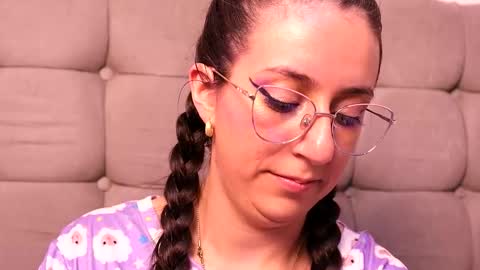 Snapshot of sweet_sammy_7 chatting on 20, 11, 2025 Sammy Lauren online show from 20, 11, 2025