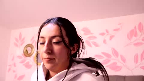 Sammy Lauren online show from 14, 7, 2026